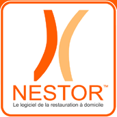 Nestor - logiciel de gestion de la livraison et de la vente à emporter pour la restauration