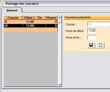 logiciel de livraison pour restaurant