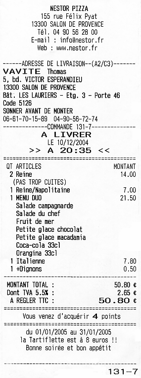 Coupons a imprimer supermarche