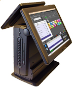 TPV-ST3 SVITEX pour NESTOR 2 - Logiciel de livraison à domicile