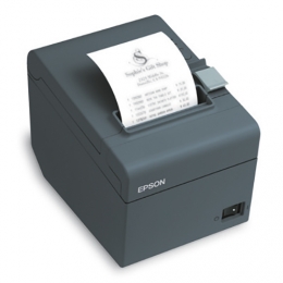 imprimante ticket thermique Epson TM-T20II USB/Série