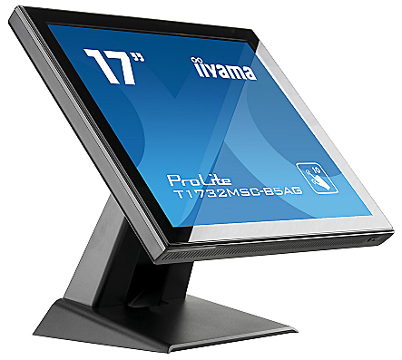 Ecran tactile iiyama T1732 MSC